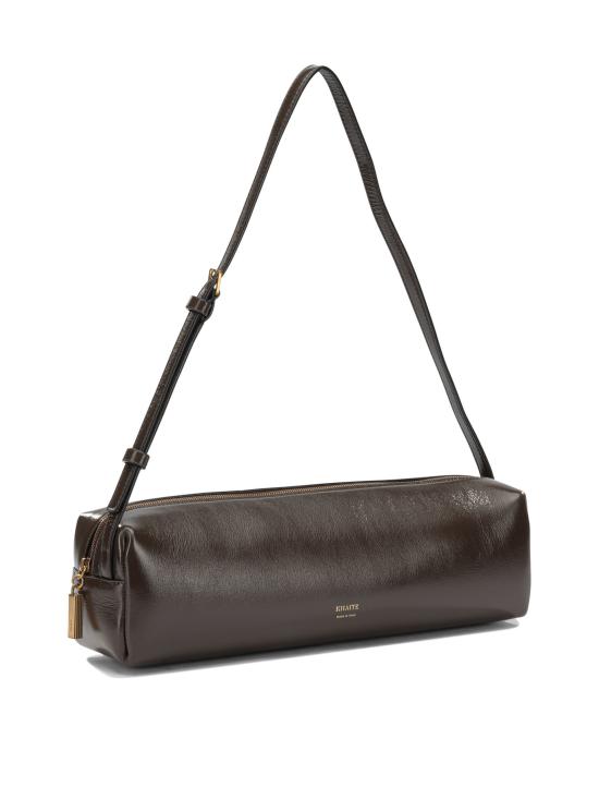 26FW 케이트 카이 숄더백 H2050 877934 Brown - KHAITE