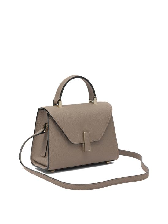 26FW 발렉스트라 토트백 WBES0022028LOC99MSA Beige - VALEXTRA