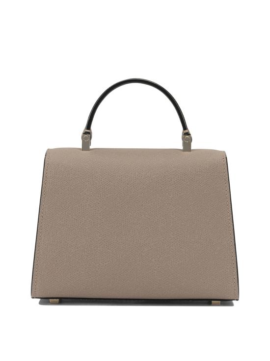 26FW 발렉스트라 토트백 WBES0022028LOC99MSA Beige - VALEXTRA