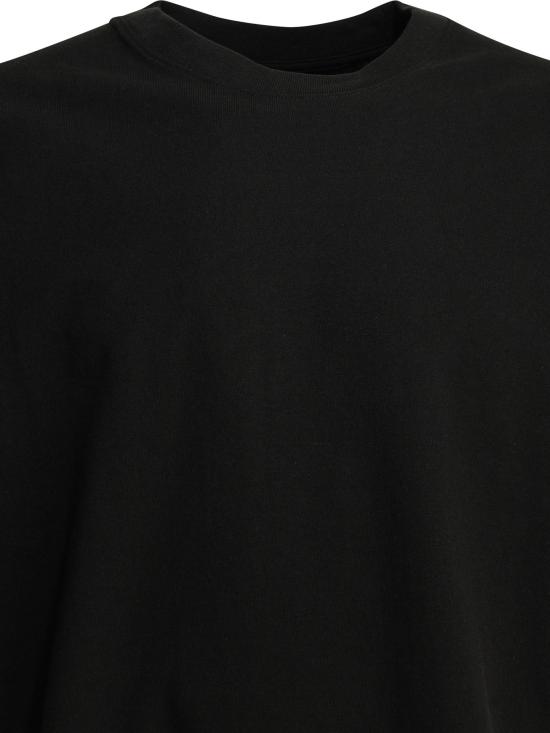 26FW 리바이스 반팔 티셔츠 001LJ0003 Black - LEVI'S