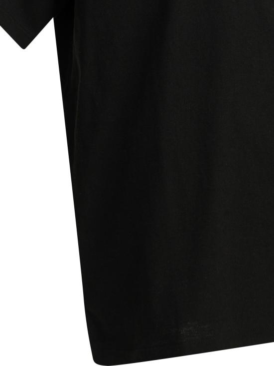26FW 리바이스 반팔 티셔츠 001LJ0003 Black - LEVI'S