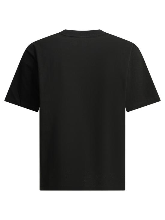 26FW 리바이스 반팔 티셔츠 001LJ0003 Black - LEVI'S