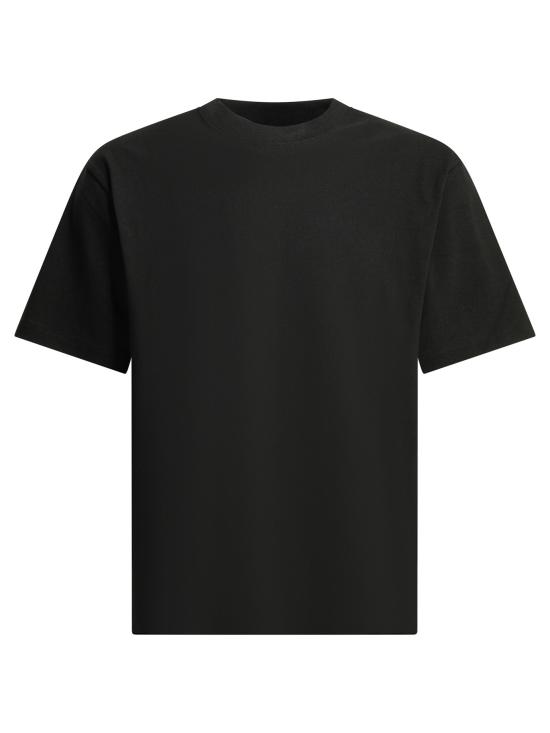 26FW 리바이스 반팔 티셔츠 001LJ0003 Black