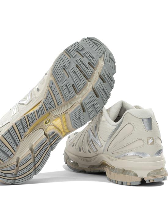 26FW 뉴발란스 스니커즈 U18901IU Beige - NEW BALANCE