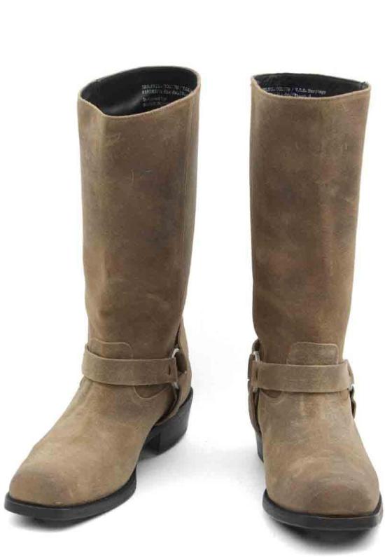 26FW 골든구스 부츠 50723883974942 BEIGE - GOLDEN GOOSE