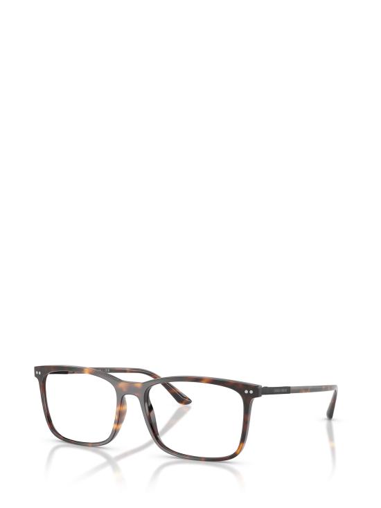 26FW 조르지오 아르마니 안경 AR7122 6273 HAVANA - GIORGIO ARMANI