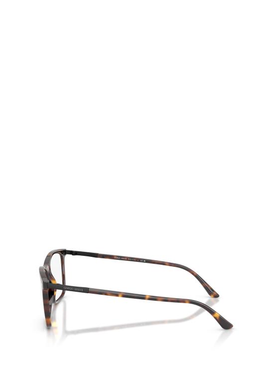 26FW 조르지오 아르마니 안경 AR7122 6273 HAVANA - GIORGIO ARMANI