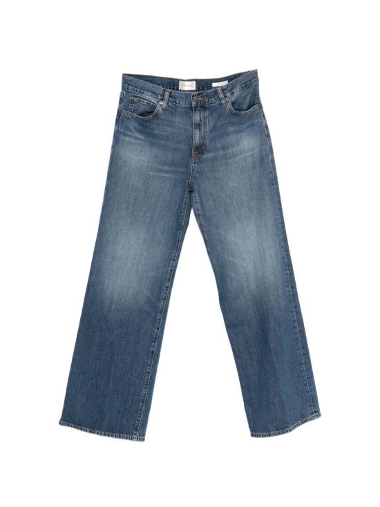 26FW 프레임 데님 팬츠 2033813 GRDA Blue