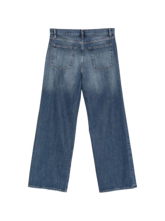 26FW 프레임 데님 팬츠 2033813 GRDA Blue - FRAME