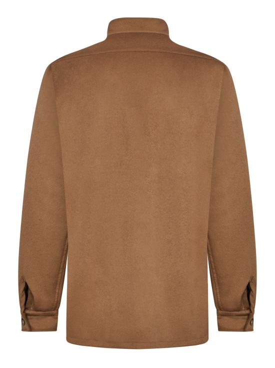 26FW 프랜지스 콜렉션 봄버 자켓 466803W 102 Beige - FRANZESE COLLECTION