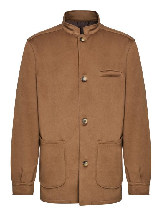 26FW 프랜지스 콜렉션 봄버 자켓 466803W 102 Beige