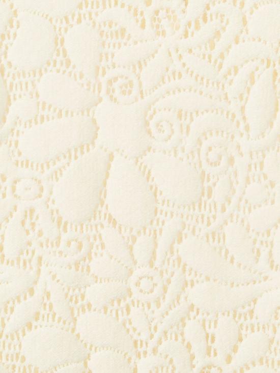 26FW 라 더블제이 긴팔 티셔츠 TOP0171LAC003SOLID WH05 IVORY - LA DOUBLEJ