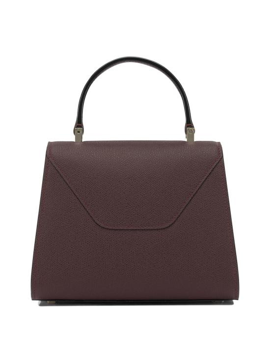 26FW 발렉스트라 토트백 WBES0036028LOC99RA Bordeaux - VALEXTRA
