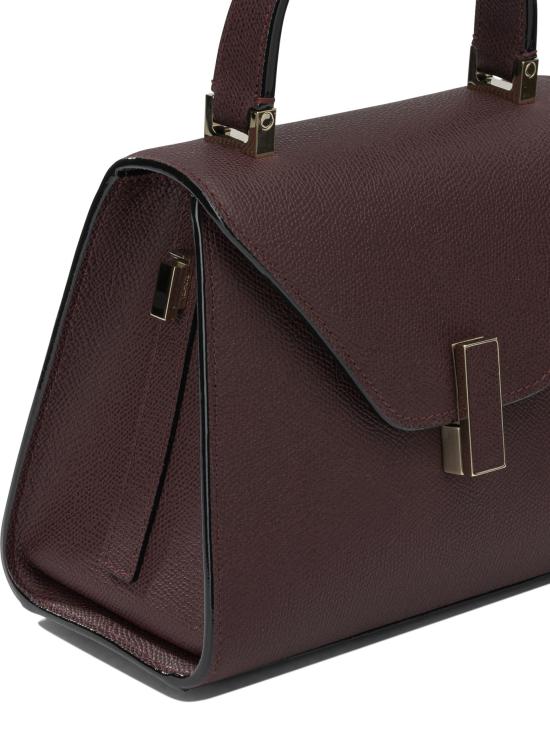 26FW 발렉스트라 토트백 WBES0036028LOC99RA Bordeaux - VALEXTRA