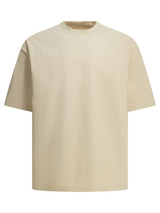 26FW 다이와 피어 39 반팔 티셔츠 8804013770405 White