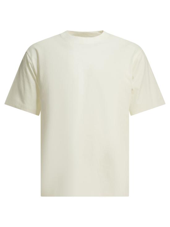 26FW 리바이스 반팔 티셔츠 001LJ0001 White