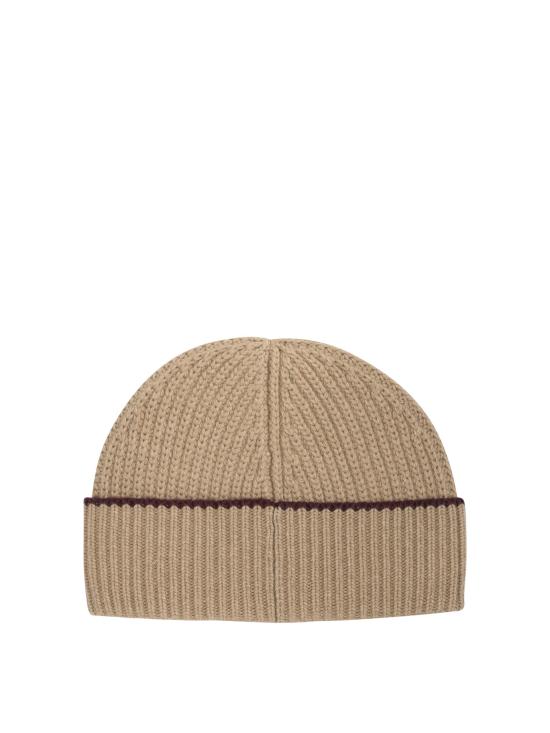 26FW 끌로에 비니 CH26AKB03WCS218 Brown - CHLOE