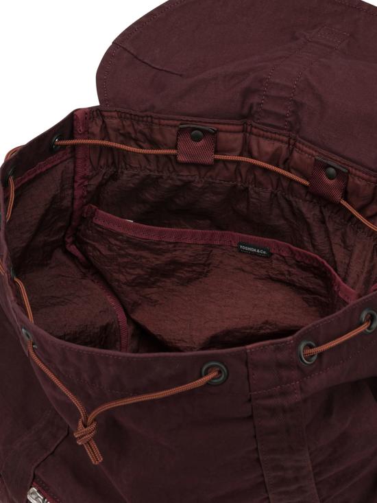 26SS 포터 백팩 540 1964622 Bordeaux - PORTER