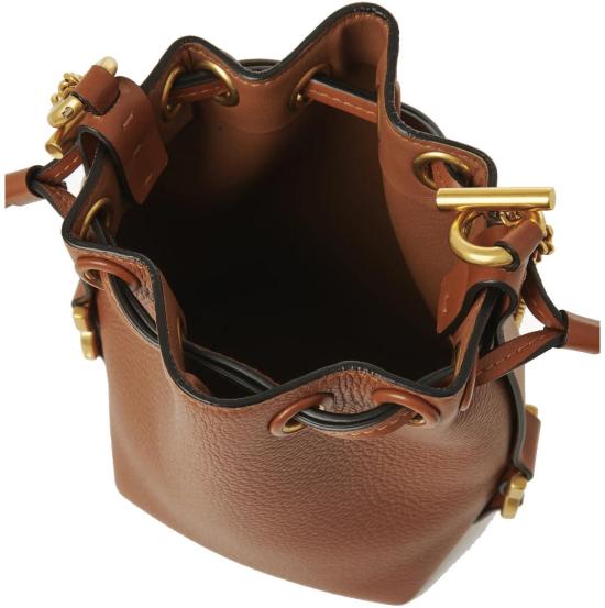 끌로에 토트백 10031226945822 BROWN - CHLOE