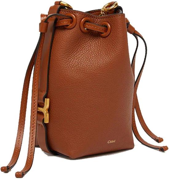  끌로에 토트백 10031226945822 BROWN - CHLOE