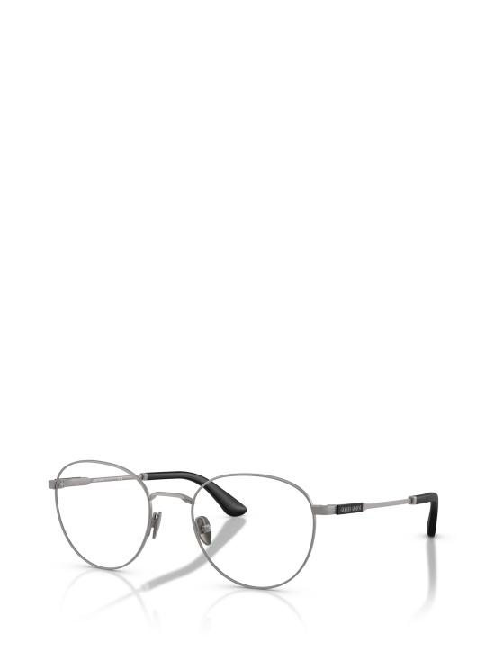 26FW 조르지오 아르마니 안경 AR5164 3003 MATTE GUNMETAL - GIORGIO ARMANI