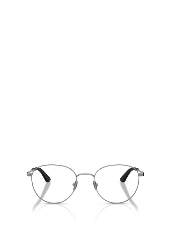26FW 조르지오 아르마니 안경 AR5164 3003 MATTE GUNMETAL