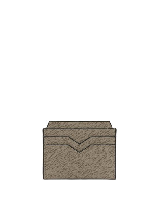 26FW 발렉스트라 카드지갑 SGNL0077028L99CC99MO Beige