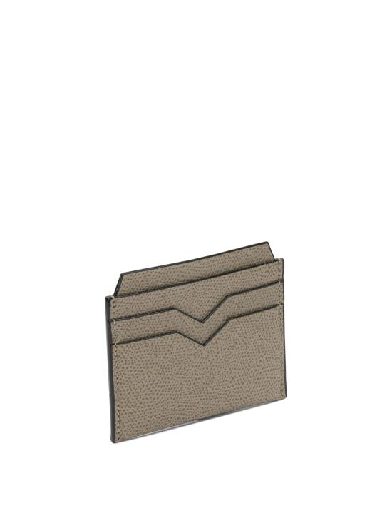 26FW 발렉스트라 카드지갑 SGNL0077028L99CC99MO Beige - VALEXTRA