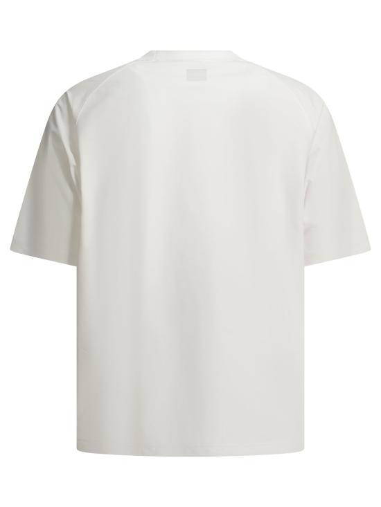 26FW 다이와 피어 39 반팔 티셔츠 8804013470401 White - DAIWA PIER 39