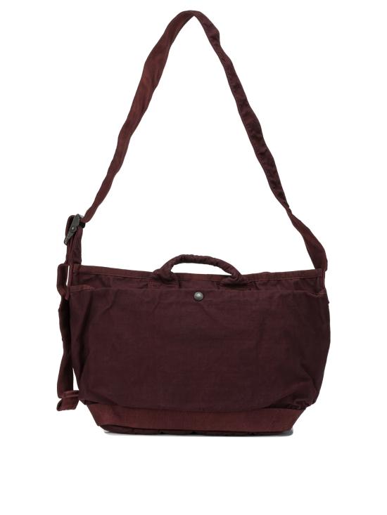 26SS 포터 숄더백 540 1970822 Bordeaux - PORTER