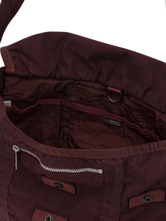26SS 포터 숄더백 540 1970822 Bordeaux - PORTER