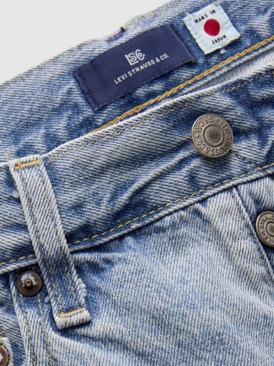 26SS 리바이스 데님 팬츠 A5875 0016 Blue - LEVI'S