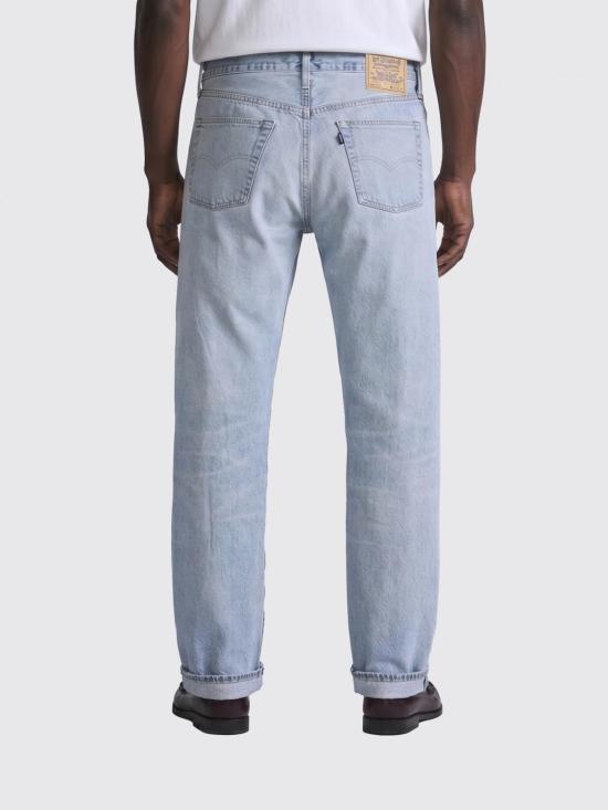 26SS 리바이스 데님 팬츠 A5875 0016 Blue - LEVI'S