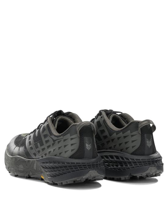 26FW 호카 스피드고트 2 1162710BHLT Black - HOKA