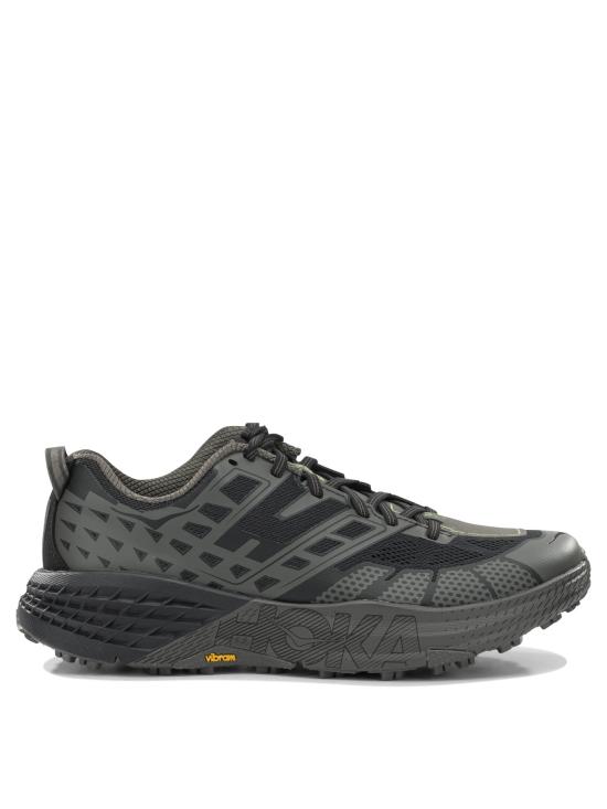 26FW 호카 스피드고트 2 1162710BHLT Black