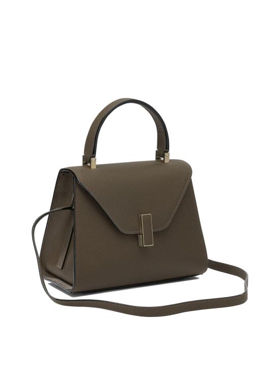26FW 발렉스트라 토트백 WBES0036028LOC99MK Beige - VALEXTRA