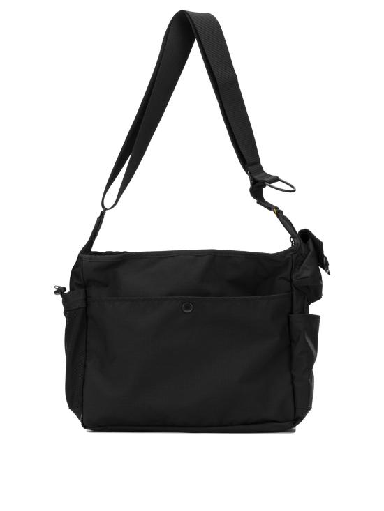 26SS 포터 숄더백 994 2500210 Black - PORTER