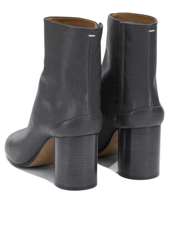 26FW 마르지엘라 부츠 S58WU0260P3753T6057 Grey - MAISON MARGIELA