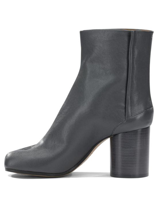 26FW 마르지엘라 부츠 S58WU0260P3753T6057 Grey - MAISON MARGIELA