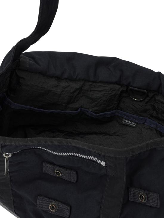 26SS 포터 숄더백 540 1970850 Blue - PORTER