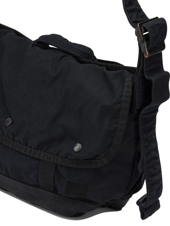 26SS 포터 숄더백 540 1970850 Blue - PORTER