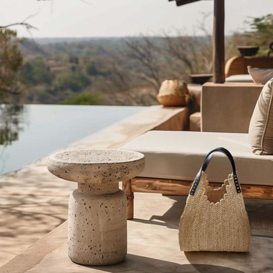  Indego Africa 토트백 - OTHER BRANDS