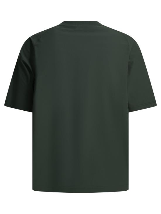 26FW 다이와 피어 39 반팔 티셔츠 8804013470419 Black - DAIWA PIER 39