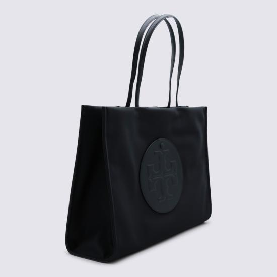 26FW 토리버치 엘라 토트백 171271001 Black - TORY BURCH