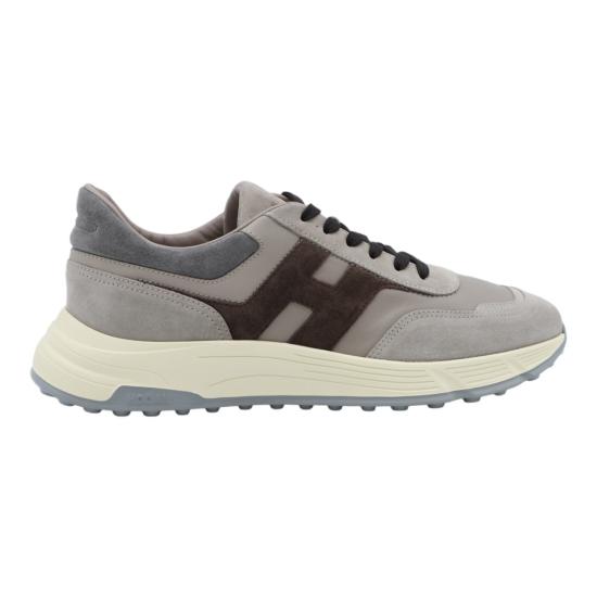 26FW 호간 하이퍼 라이트 스니커즈 HXM5630FR30UHC739S Grey