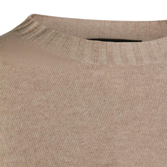 26FW 파비아나 필리피 스웨터 MAD216F028M2810165 Neutrals - FABIANA FILIPPI