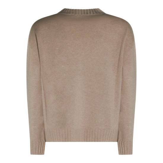 26FW 파비아나 필리피 스웨터 MAD216F028M2810165 Neutrals - FABIANA FILIPPI