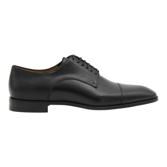 26FW 크리스챤 루부탱 드레스 슈즈 3250036BK01 Black
