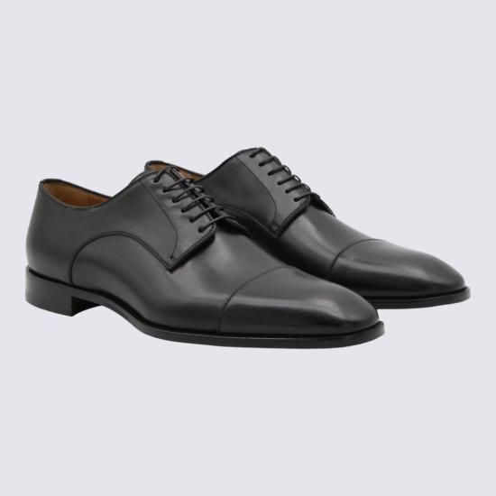 26FW 크리스챤 루부탱 드레스 슈즈 3250036BK01 Black - CHRISTIAN LOUBOUTIN