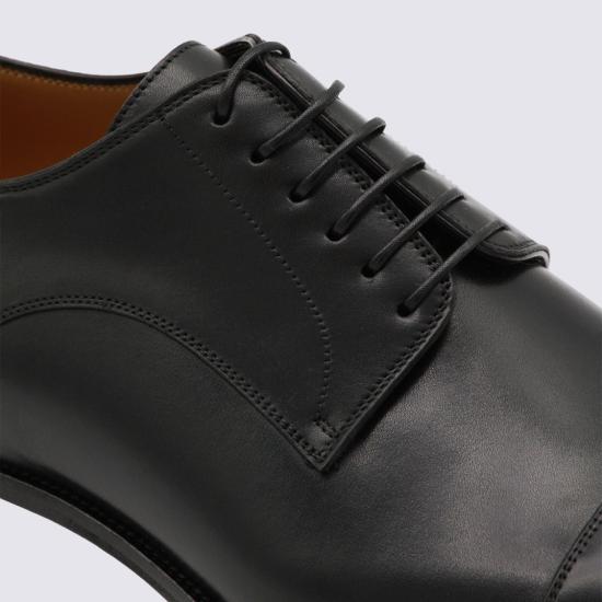26FW 크리스챤 루부탱 드레스 슈즈 3250036BK01 Black - CHRISTIAN LOUBOUTIN